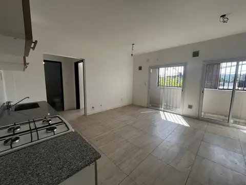 Departamento en Caseros