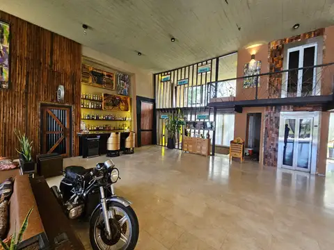 Casa en Venta en San Isidro Labrador, USD 1.000.000