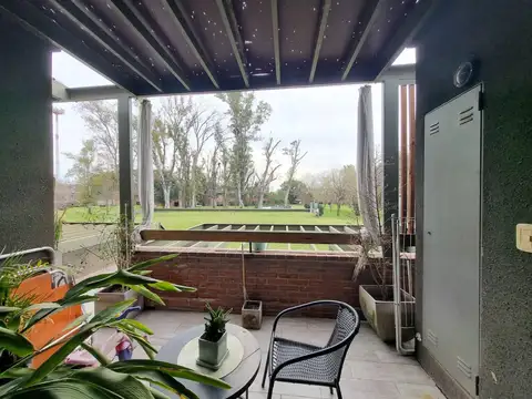 Departamento en Alquiler 10 años