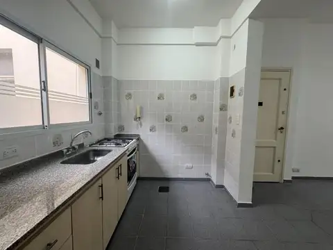 Departamento en Venta en Barracas, CABA