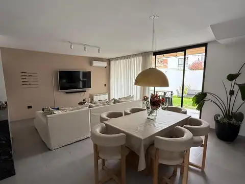 Duplex en venta en GreenVille 2 con terraza