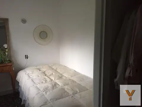 Depto Tipo Casa en Alquiler de 1 dormitorio