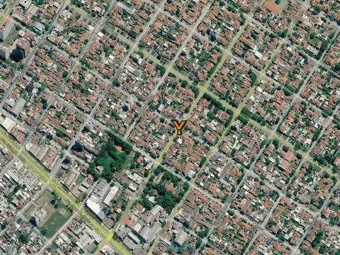 Depto Tipo Casa en Alquiler al Este