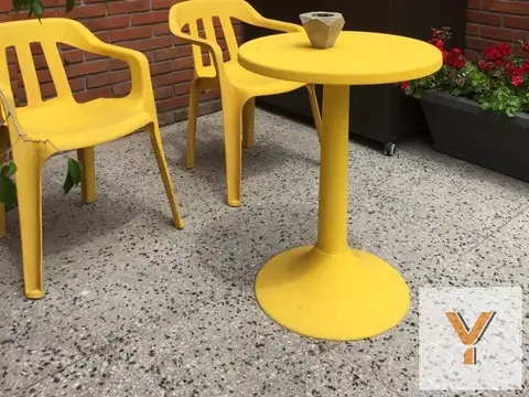 Depto Tipo Casa en Alquiler A Estrenar