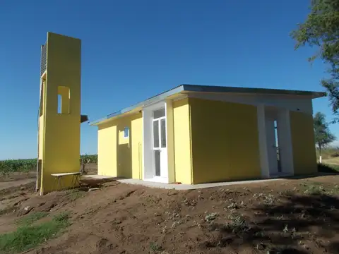 Casa en Venta en San Nicolás, USD 50.000