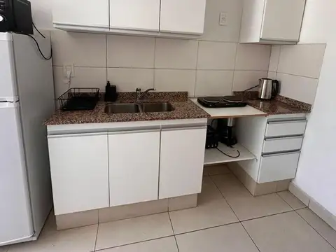 Departamento en Venta en Mendoza, USD 60.000