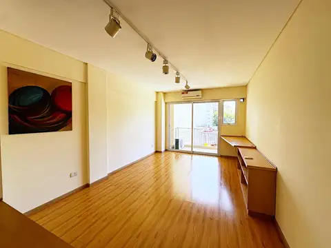 Venta de Departamento Monoambiente con Cochera en Almagro
