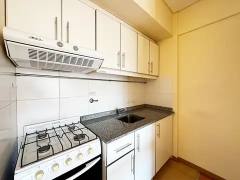Departamento en Venta 20 años