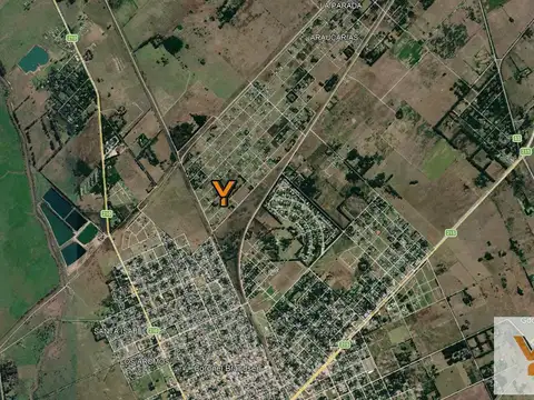 Casa en Venta 10 años