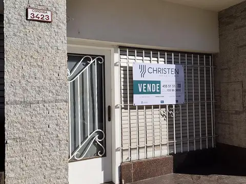 Casa en Venta en Santa Fe | 3 Dormitorios, Cochera y Terraza | Córdoba 3423