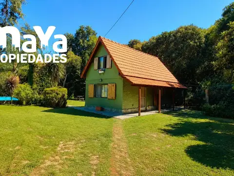 Casa en Alquiler en Alto Los Cardales, Campana
