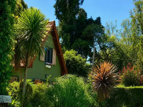 Casa en Alquiler de 2 dormitorios