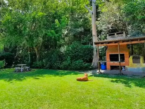 Casa en Alquiler de 2 dormitorios
