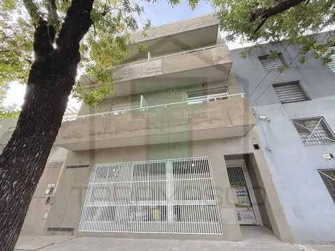Emprendimiento en Villa Santa Rita de 1 Dormitorios