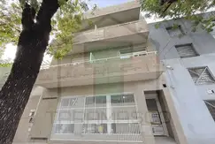 Emprendimiento en Villa Santa Rita de 1 Dormitorios