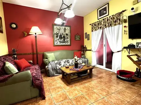 Casa en Venta 15 años