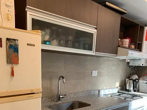 Departamento en Venta en Alto Alberdi, USD 88.000