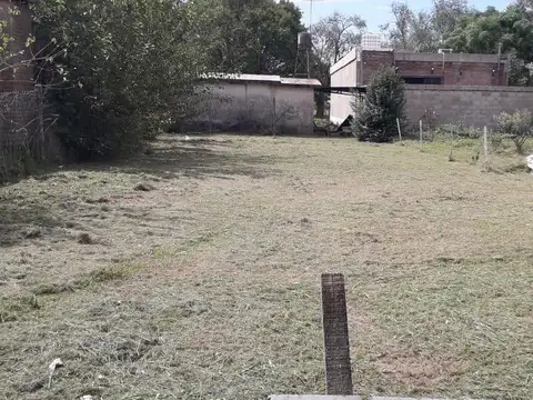 Terreno en Venta en Andino, Iriondo