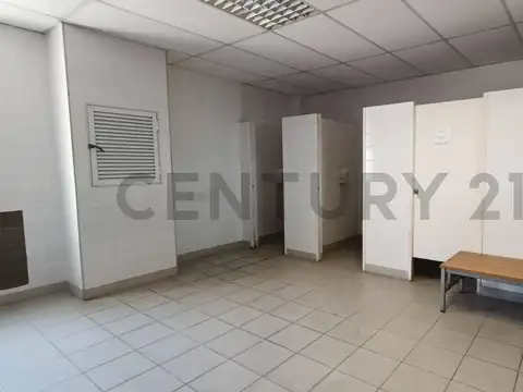 OFICINA / ESPACIO COMERCIAL EN ALQUILER – 454 M²
