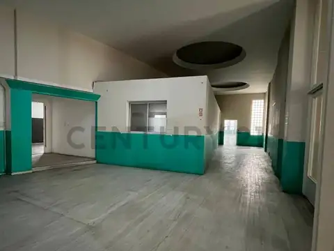 OFICINA / ESPACIO COMERCIAL EN ALQUILER – 454 M²
