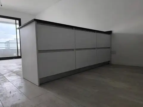 MONOAMBIENTE  EN SAN CRISTOBAL