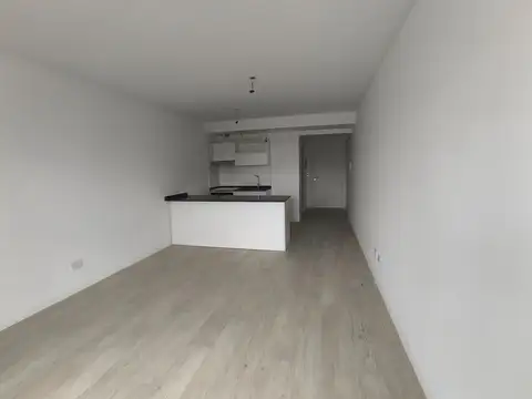 Av Pavón 3000, Piso 5