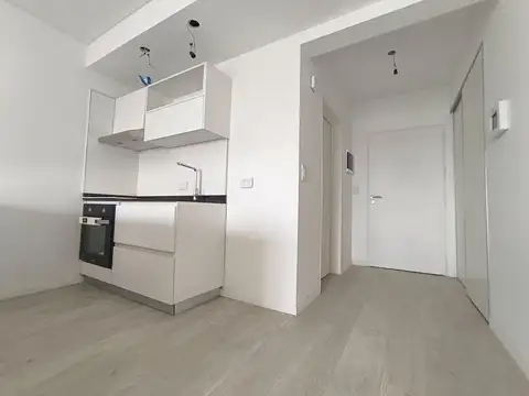 MONOAMBIENTE  EN SAN CRISTOBAL