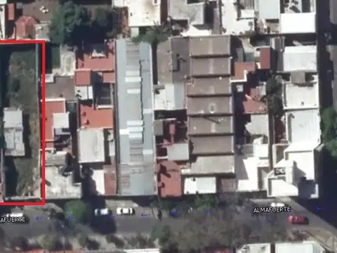Terreno en Venta en Arroyito, USD 150.000
