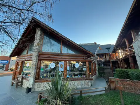 Avenida General San Martín, Iguazú &, B8168 Sierra de la Ventana, Provincia de Buenos Aires, 100