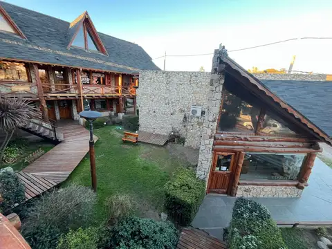 Galería Comercial En Venta Sierra De La Ventana Centro. 17 Locales