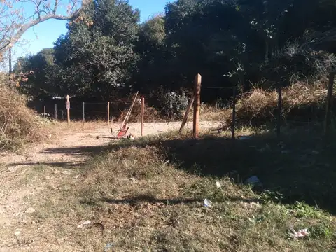 Terreno de 960 m² | Cosquín, Sierras de Córdoba | Escrituras en Mano