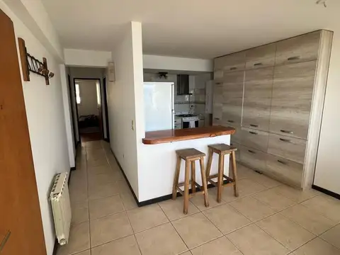 Departamento en Venta en San Carlos De Bariloche, USD 250.000