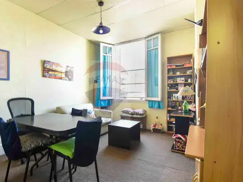 Venta 4 amb terraza propia, apto credito San Telmo