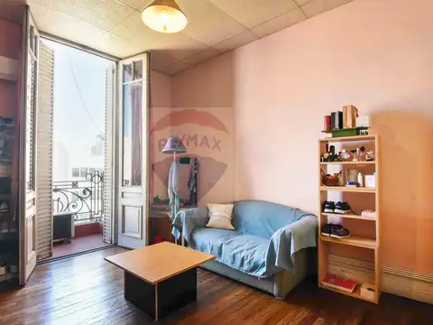 Venta 4 amb terraza propia, apto credito San Telmo