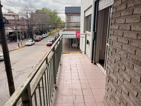 Departamento en Alquiler Apto profesional