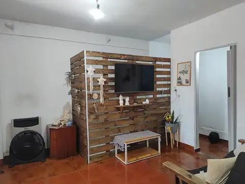 Depto Tipo Casa en Venta en Tablada, USD 55.000