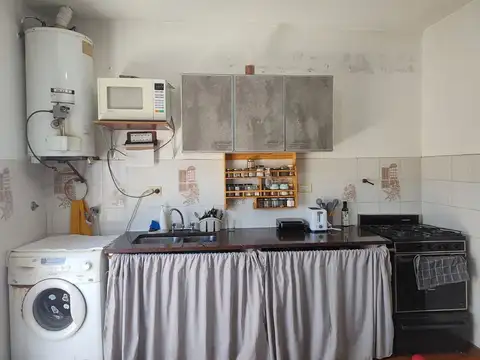 Depto Tipo Casa en Venta 28 años