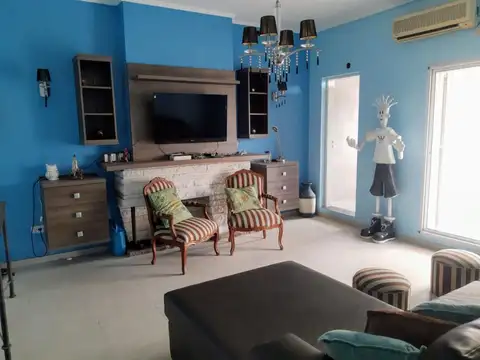 Depto Tipo Casa en Venta en Haedo, USD 149.500