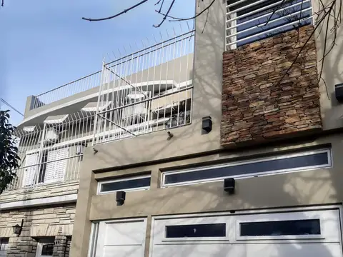 Depto Tipo Casa en Venta de Monoambiente