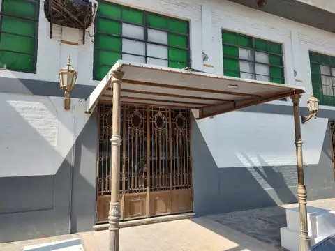 Juan Gregorio Díaz 100