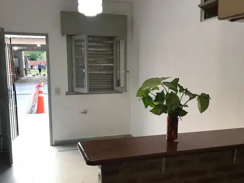 Depto Tipo Casa en Alquiler de 2 dormitorios
