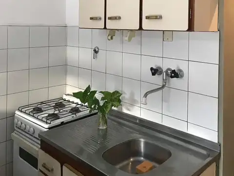 Depto Tipo Casa en Alquiler al Norte