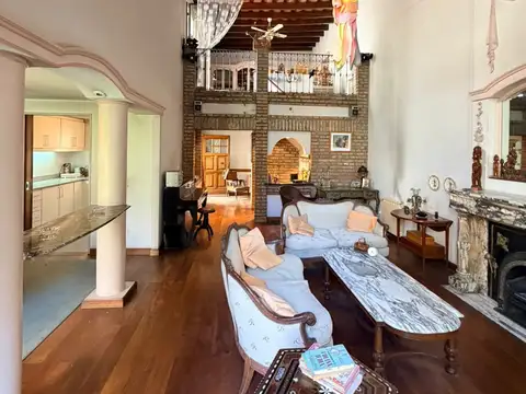 Casa en Venta 35 años