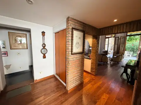 Casa en Venta en Almagro, USD 520.000