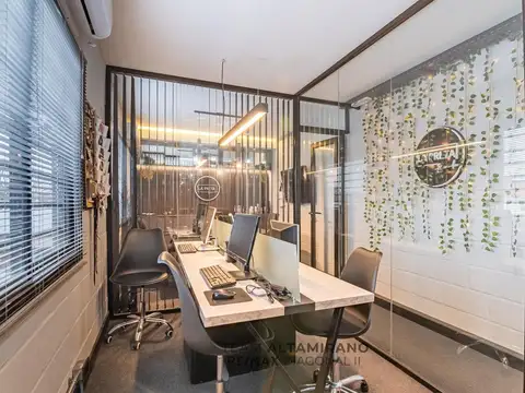 GALPÓN EN VENTA EN LA PLATA