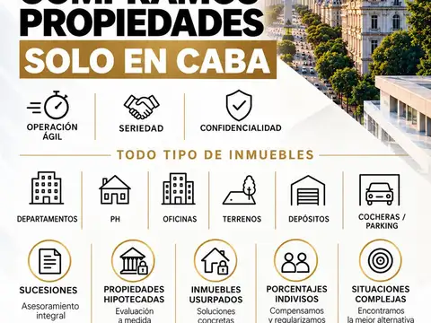 Local en Venta en Once, CABA