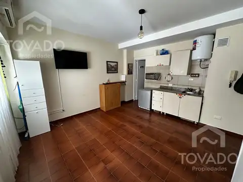 Departamento en Venta en Nuñez, USD 63.000