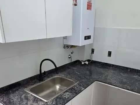 CASA A ESTRENAR EN BARRIO MILCAYAC II - MAIPÚ