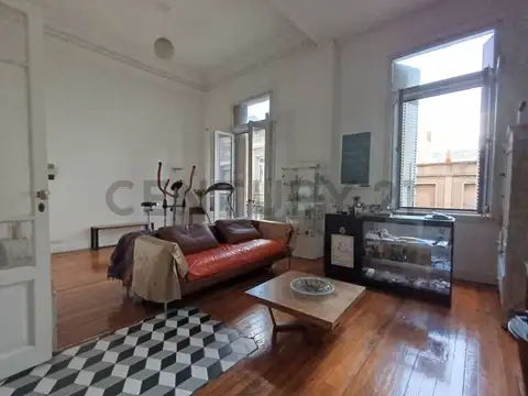 Departamento en Venta en San Telmo, USD 170.000