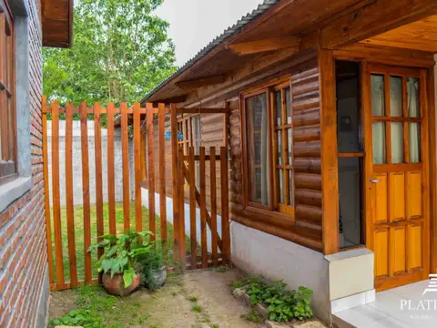 Galpon en Venta en Rosario De Lerma, USD 69.000